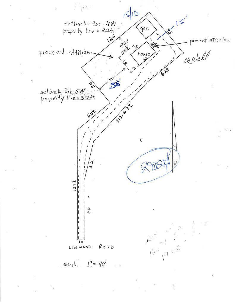 View of Land at 20450 Linwood Road, Deephaven MN 55331, Deephaven (2 of 6) - Mike Wilen | Minnesota Team Real Estate