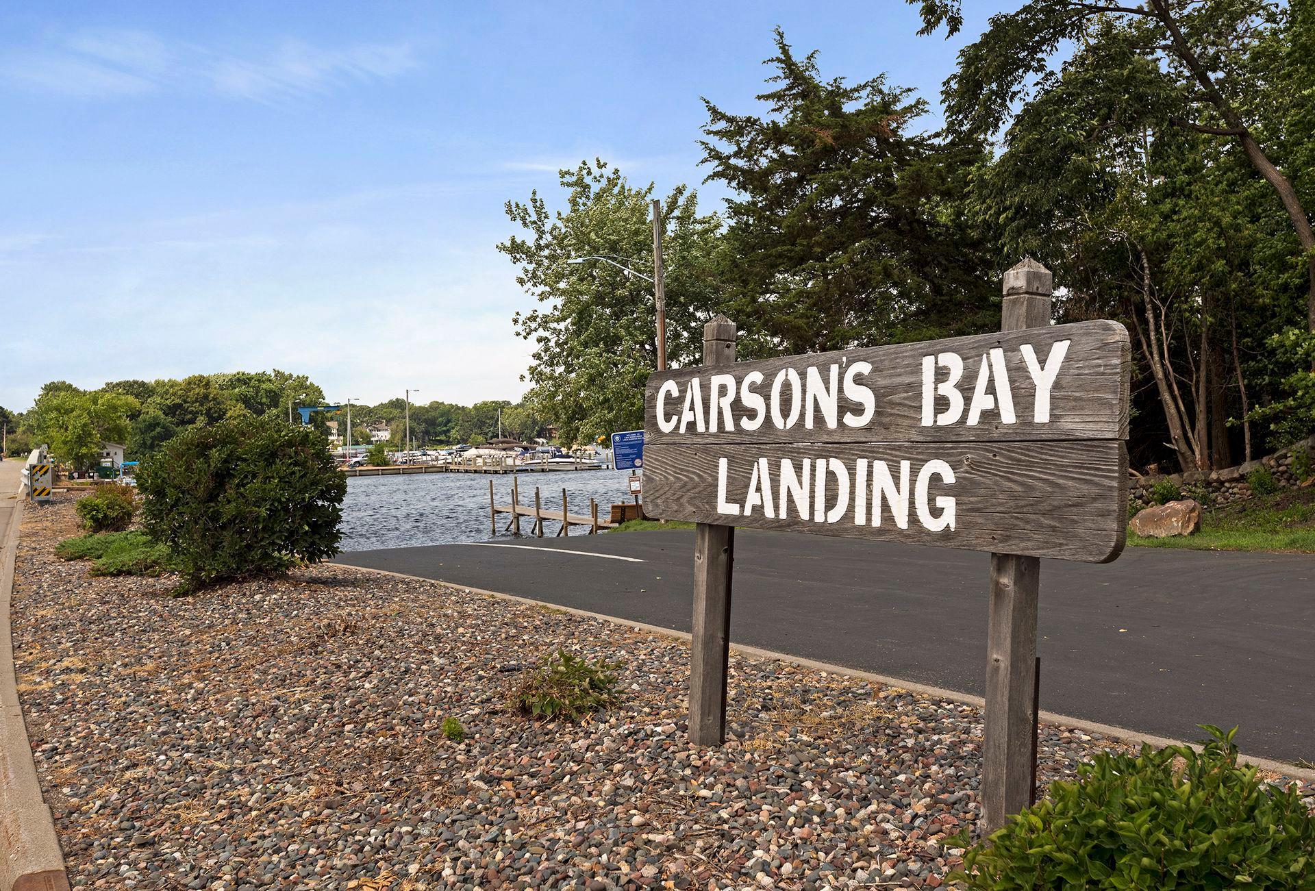 View of Land at 20450 Linwood Road, Deephaven MN 55331, Deephaven (6 of 6) - Mike Wilen | Minnesota Team Real Estate