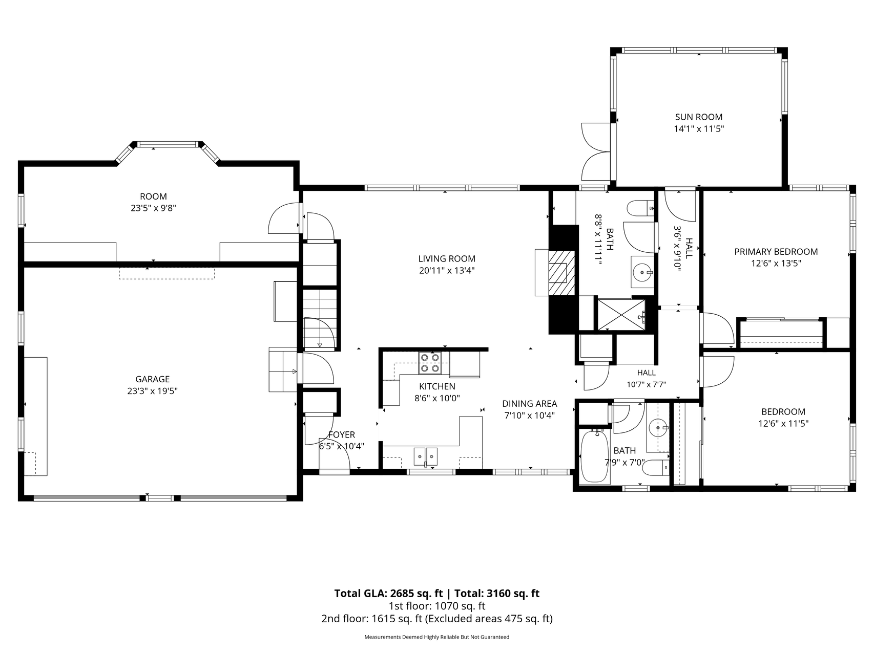 View of Residential at 245 Mississippi Drive, Monticello MN 55362, Monticello (29 of 30) - Mike Wilen | Minnesota Team Real Estate