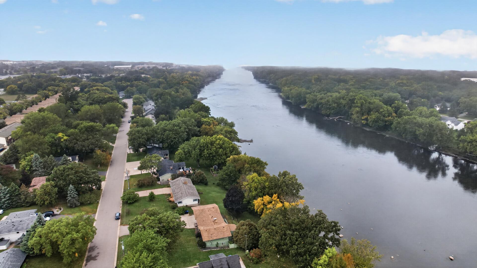 View of Residential at 245 Mississippi Drive, Monticello MN 55362, Monticello (4 of 30) - Mike Wilen | Minnesota Team Real Estate