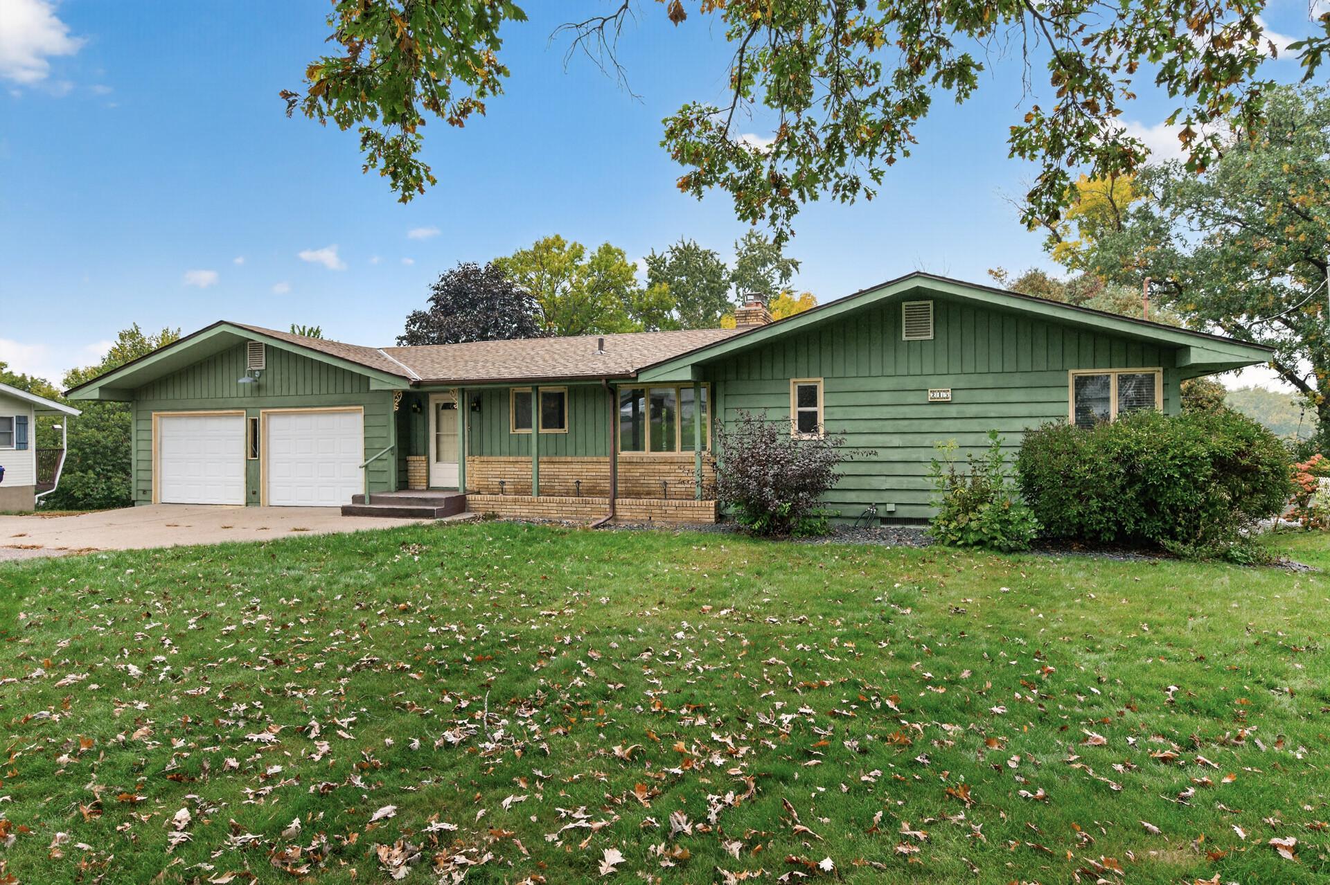 View of Single Family at 245 Mississippi Drive, Monticello - Mike Wilen | Minnesota Team Real Estate