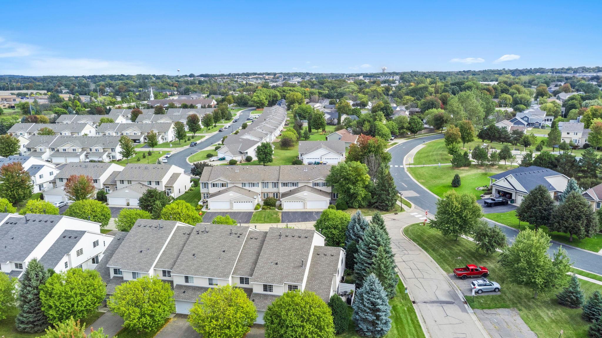 View of (TH) Side x Side at 1591 Serenity Lane, Waconia - Mike Wilen | Minnesota Team Real Estate