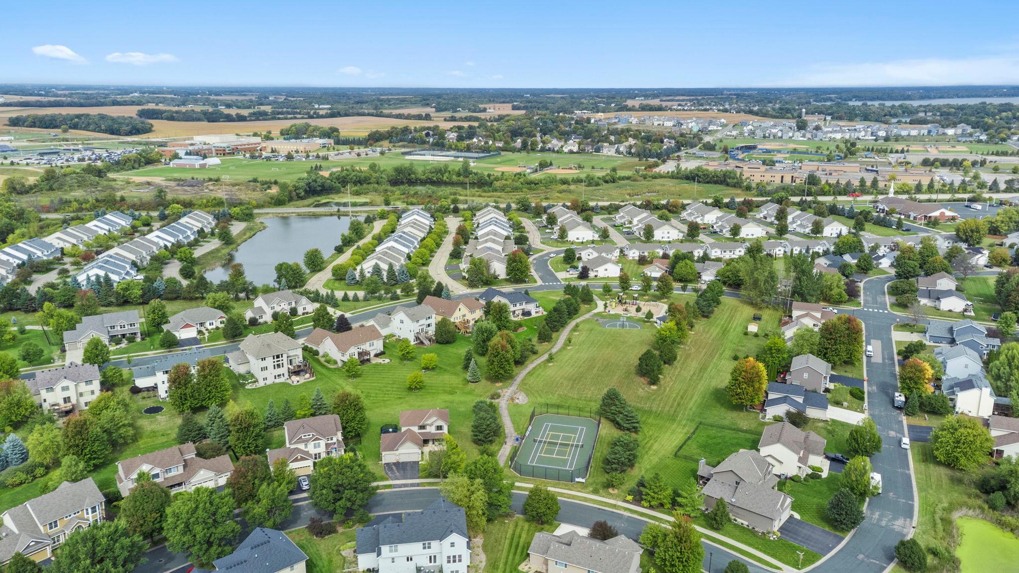View of Residential at 1591 Serenity Lane, Waconia MN 55387, Waconia (29 of 30) - Mike Wilen | Minnesota Team Real Estate
