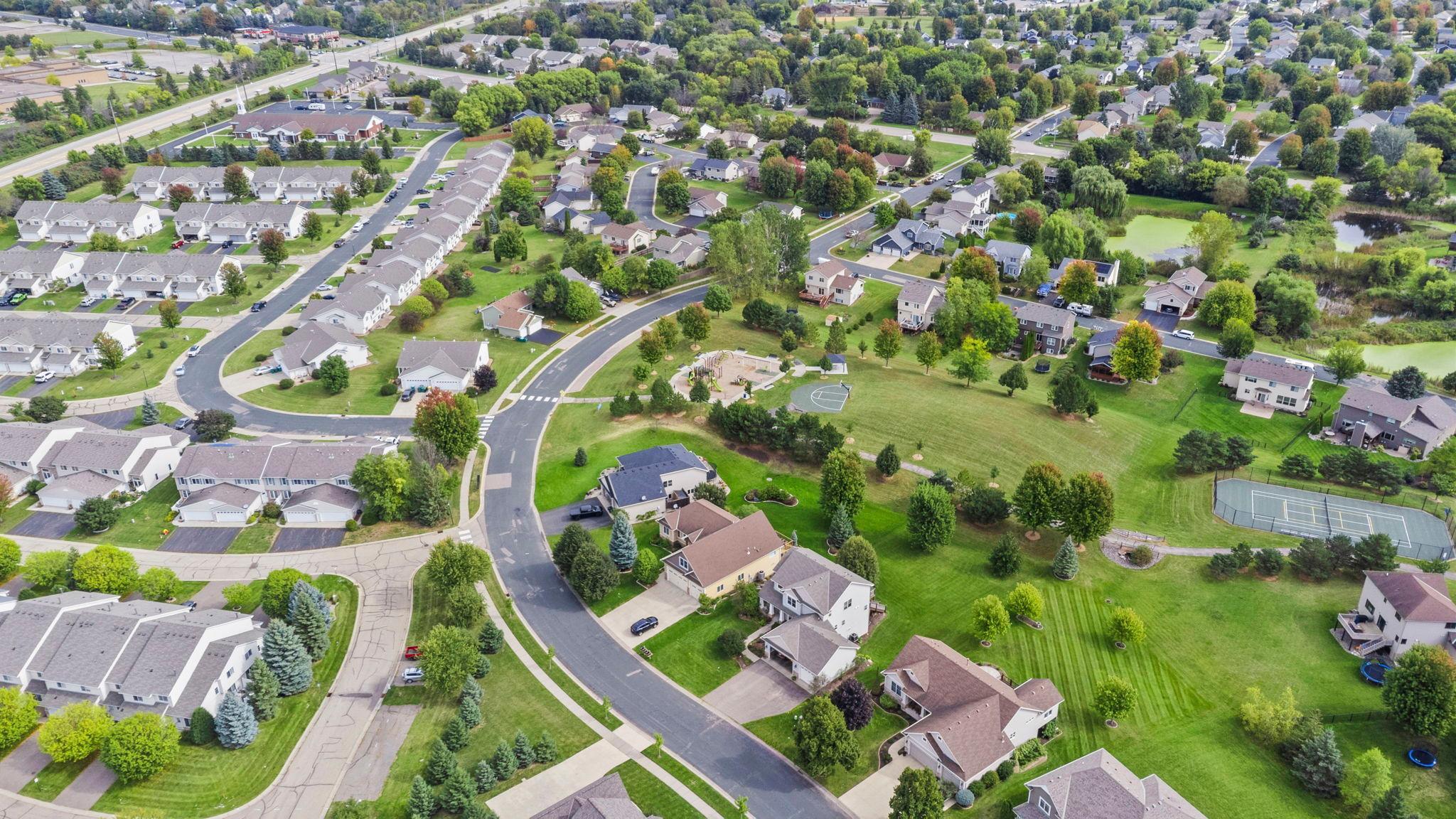 View of Residential at 1591 Serenity Lane, Waconia MN 55387, Waconia (28 of 30) - Mike Wilen | Minnesota Team Real Estate
