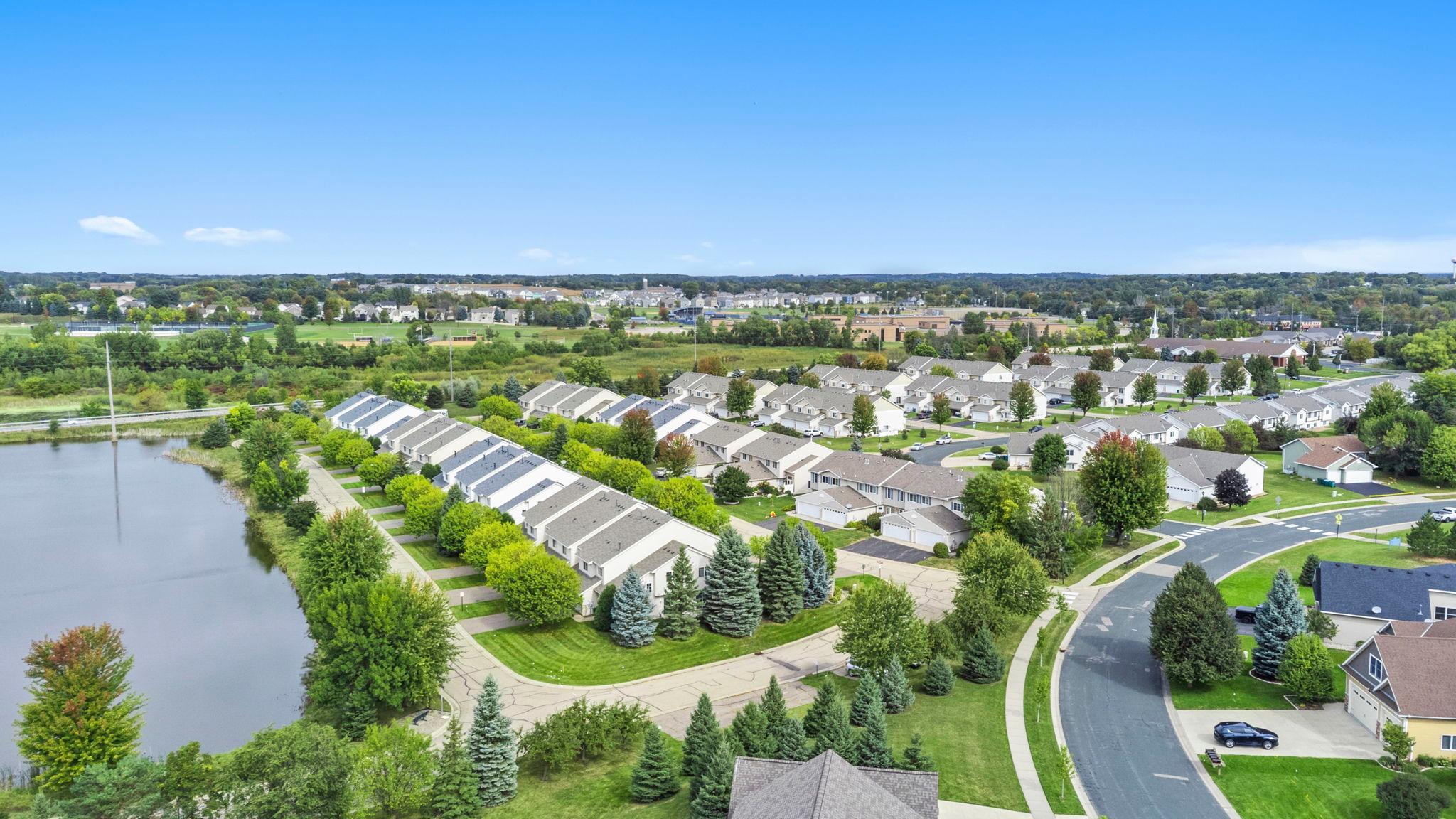 View of Residential at 1591 Serenity Lane, Waconia MN 55387, Waconia (30 of 30) - Mike Wilen | Minnesota Team Real Estate