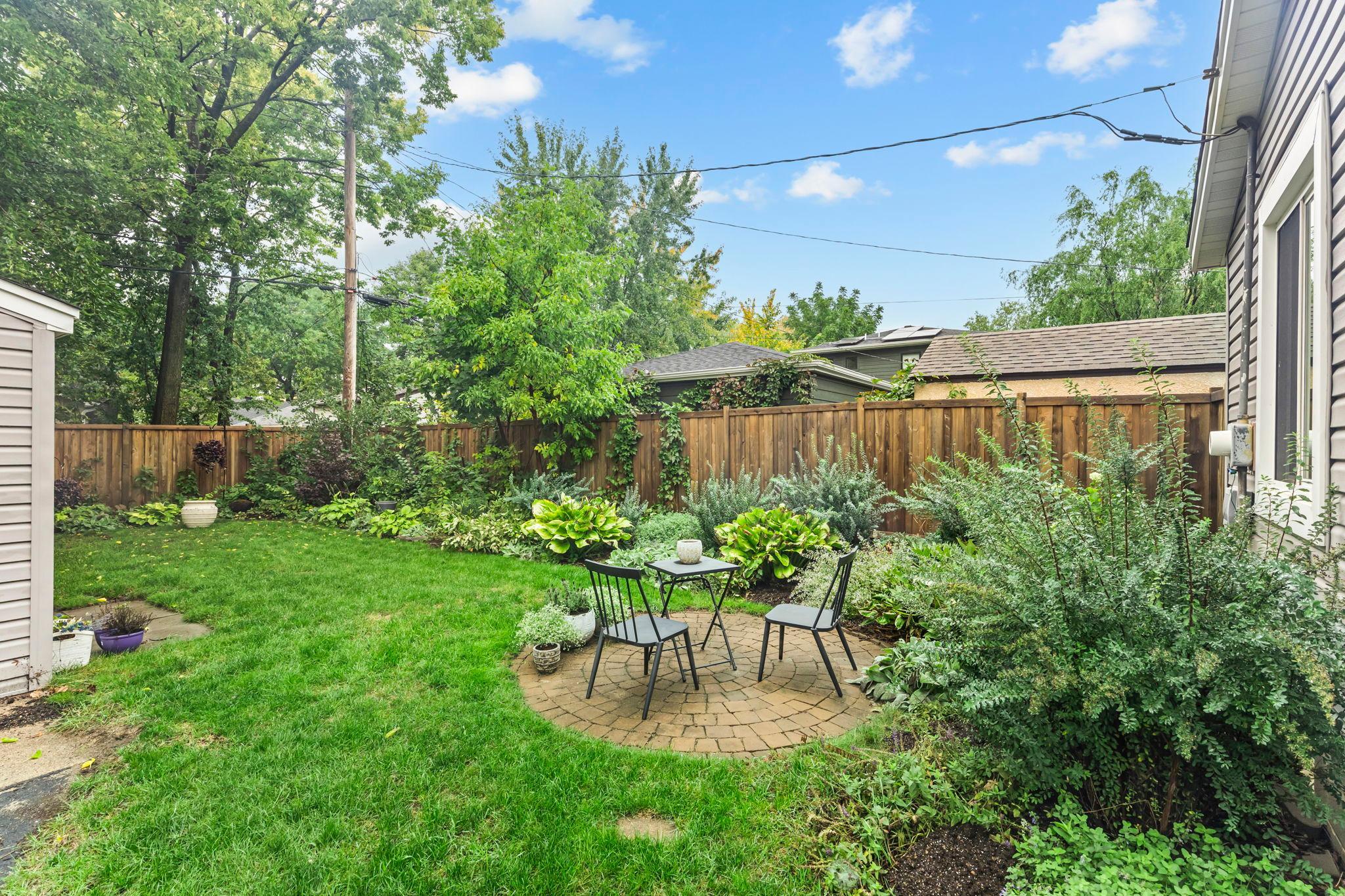 View of Residential at 4414 42nd Avenue, Minneapolis MN 55406, Minneapolis (16 of 21) - Mike Wilen | Minnesota Team Real Estate