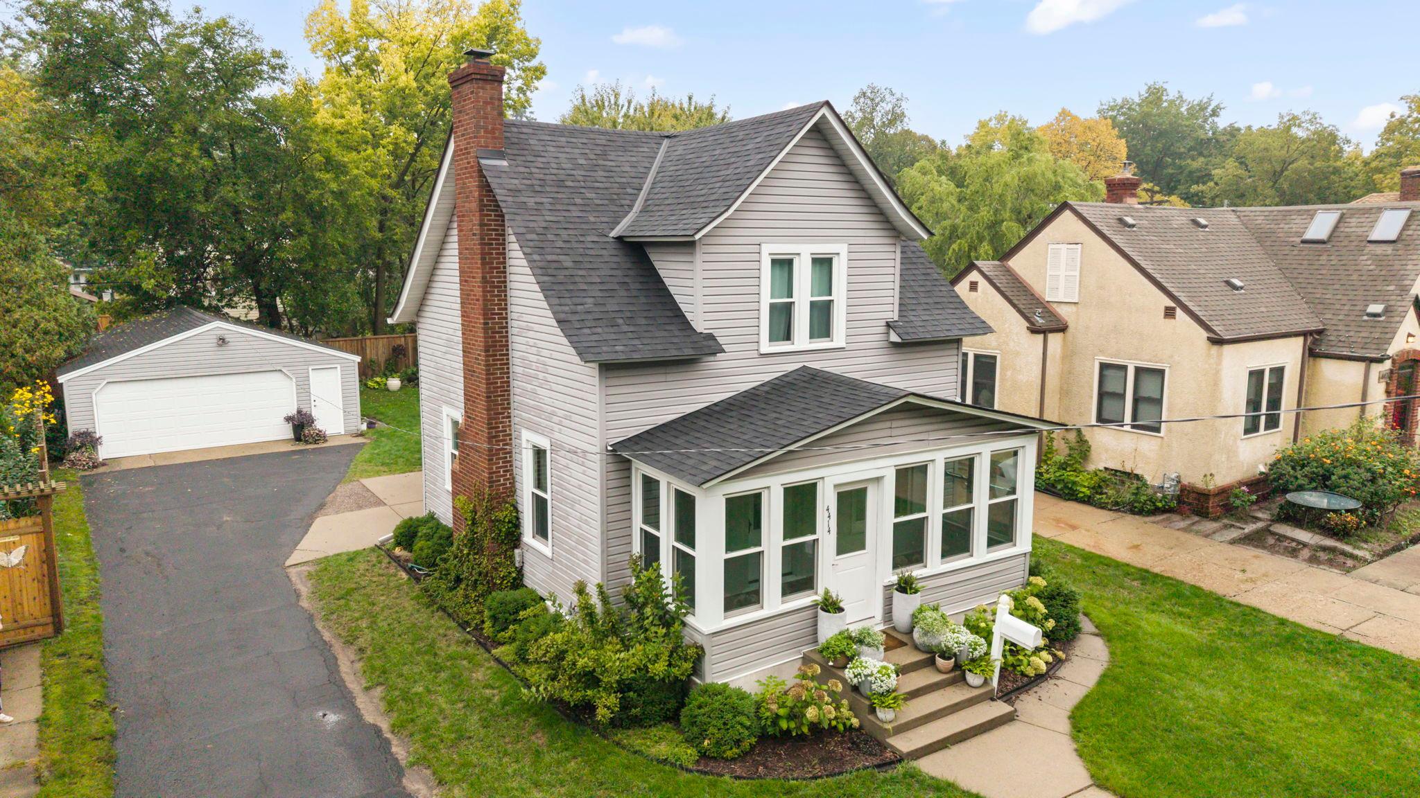 View of Residential at 4414 42nd Avenue, Minneapolis MN 55406, Minneapolis (17 of 21) - Mike Wilen | Minnesota Team Real Estate
