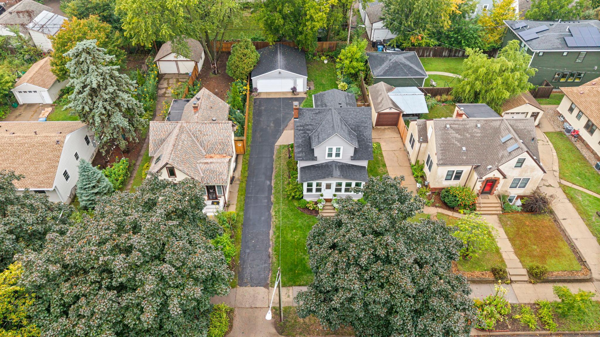 View of Residential at 4414 42nd Avenue, Minneapolis MN 55406, Minneapolis (18 of 21) - Mike Wilen | Minnesota Team Real Estate