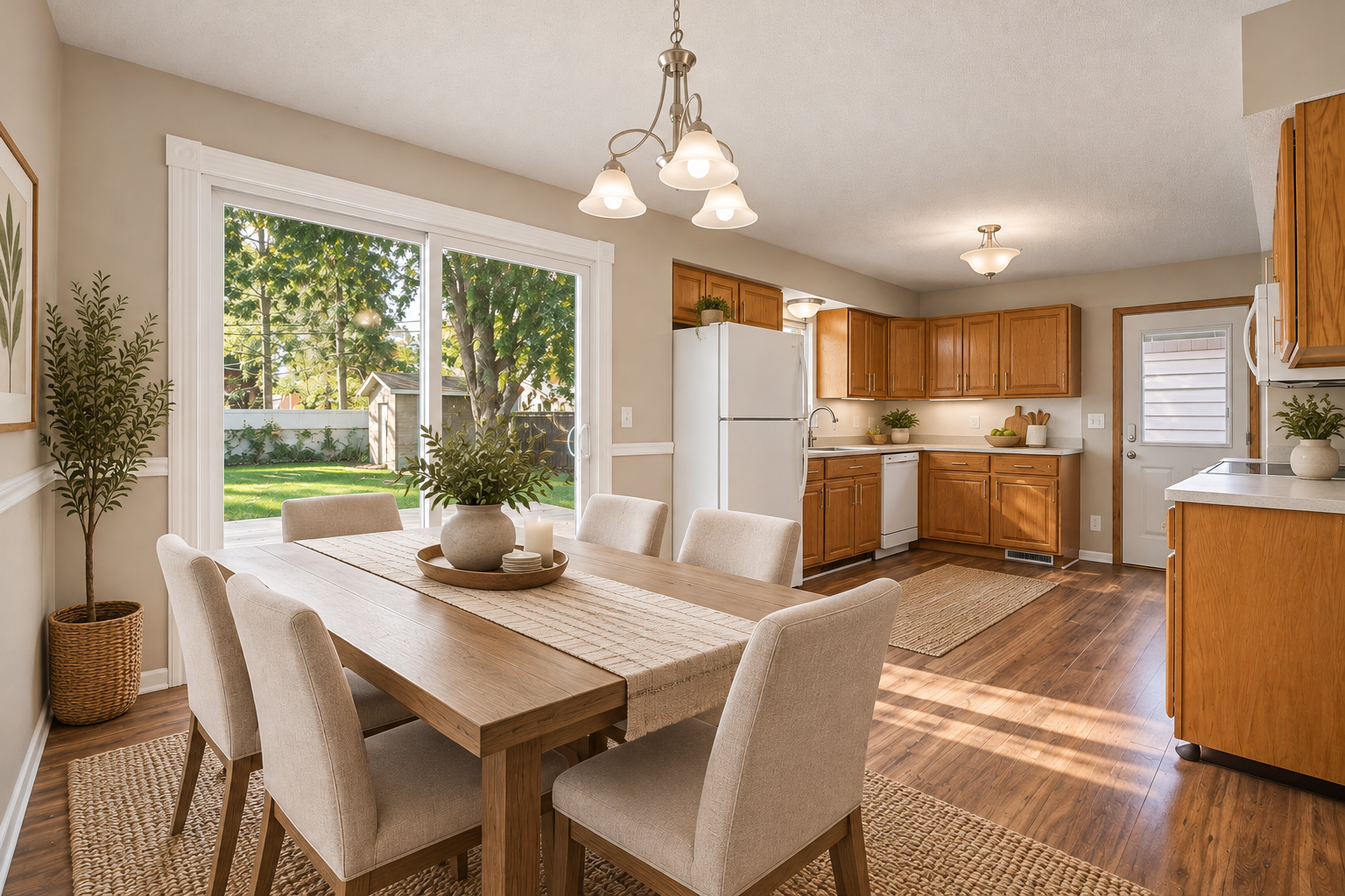 View of Residential at 1311 20th Street, Hastings MN 55033, Hastings (13 of 37) - Mike Wilen | Minnesota Team Real Estate