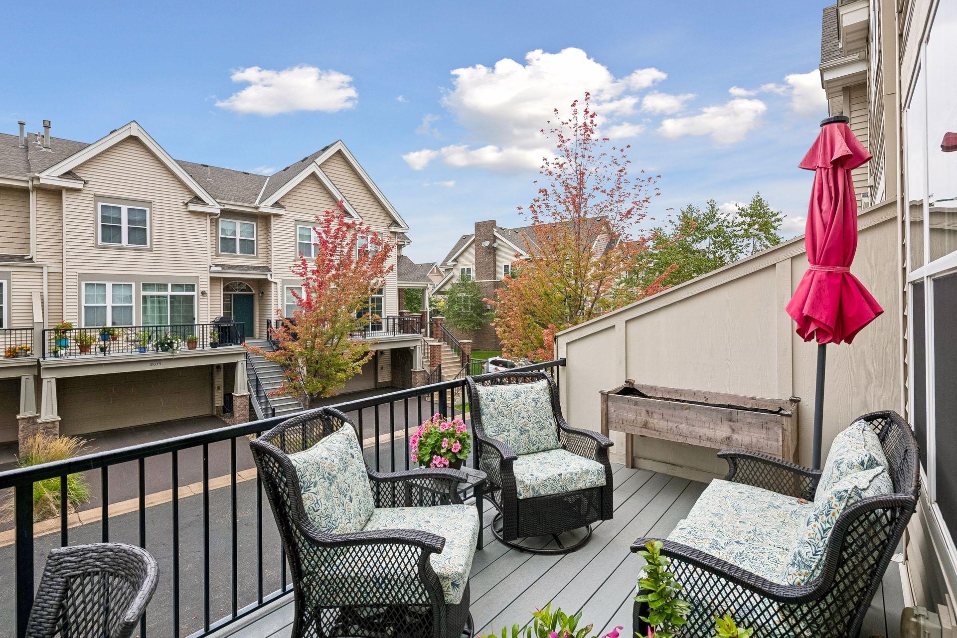 View of Residential at 8068 Magnolia Lane #161, Maple Grove MN 55369, Maple Grove (29 of 43) - Mike Wilen | Minnesota Team Real Estate