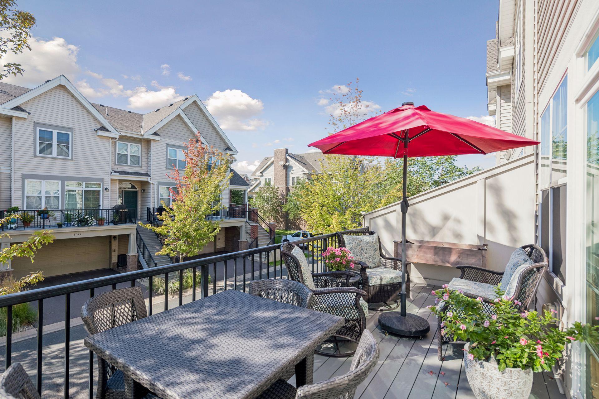 View of Residential at 8068 Magnolia Lane #161, Maple Grove MN 55369, Maple Grove (3 of 43) - Mike Wilen | Minnesota Team Real Estate