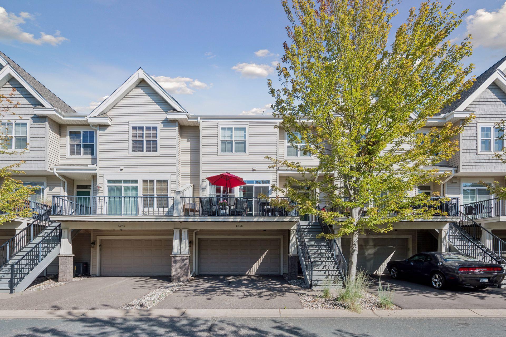 View of (TH) Side x Side at 8068 Magnolia Lane, Maple Grove - Mike Wilen | Minnesota Team Real Estate