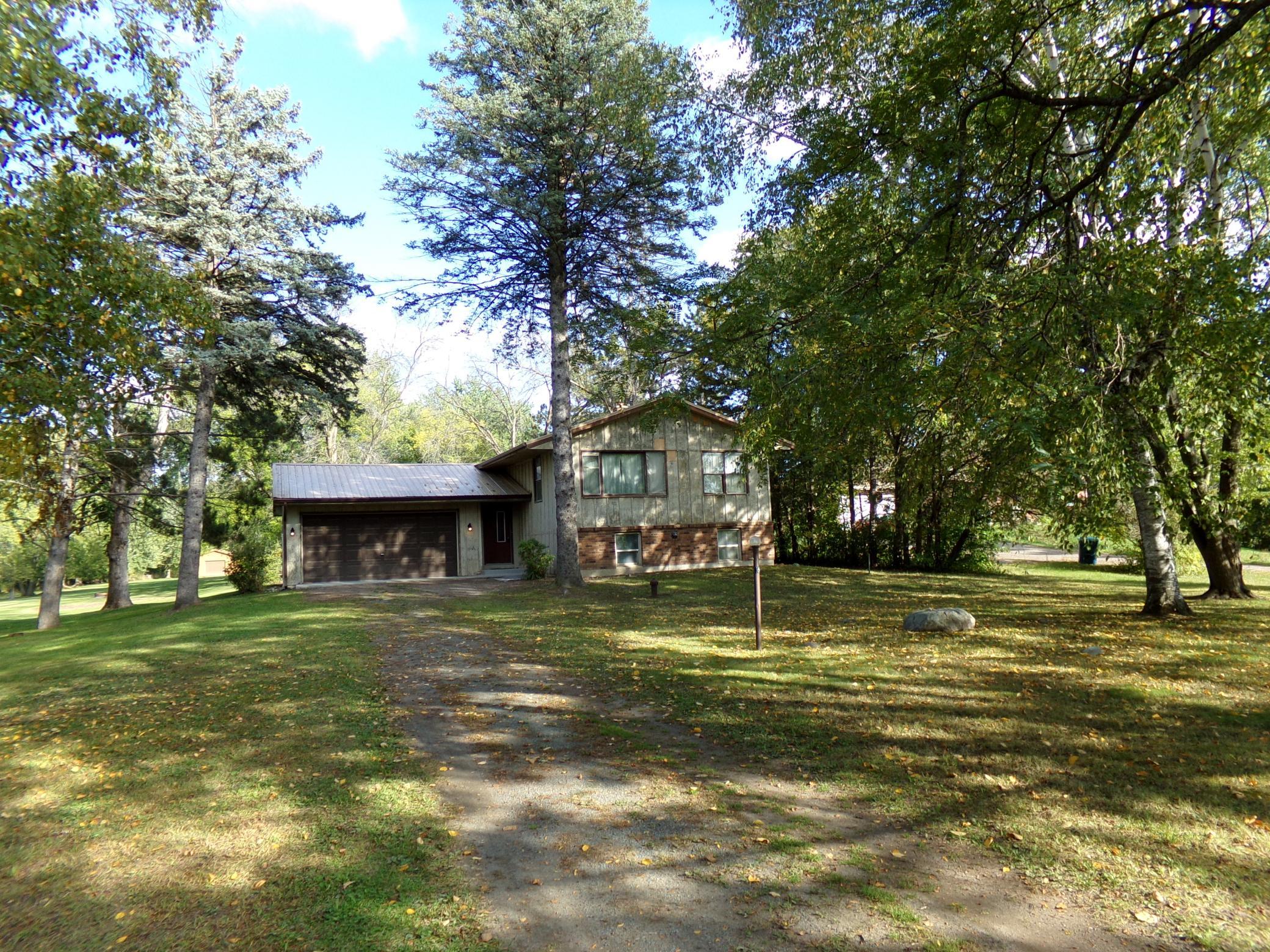 View of Single Family at 18323 Elmcrest Avenue, Forest Lake - Mike Wilen | Minnesota Team Real Estate