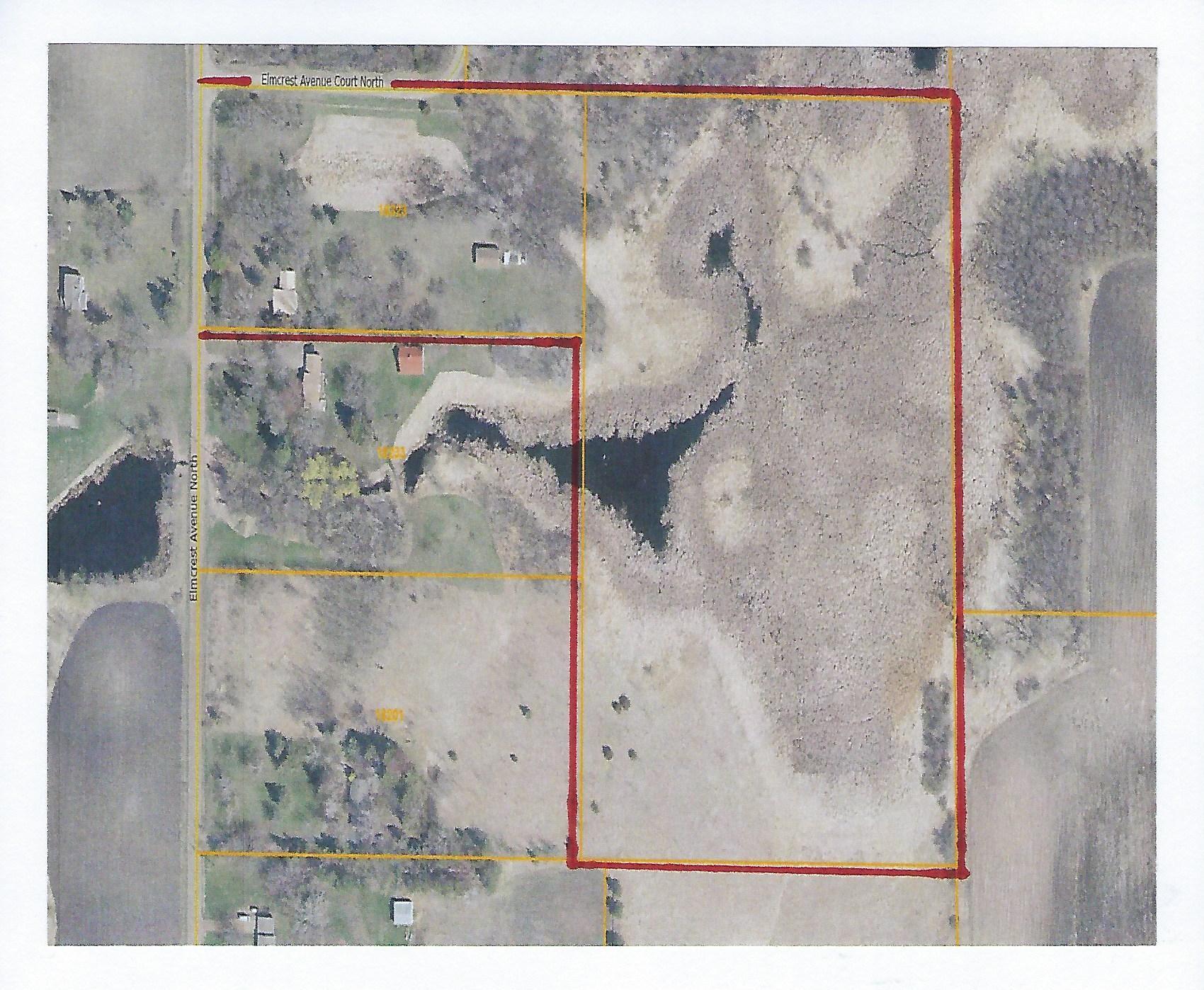 View of Residential at 18323 Elmcrest Avenue, Forest Lake MN 55025, Forest Lake (39 of 40) - Mike Wilen | Minnesota Team Real Estate