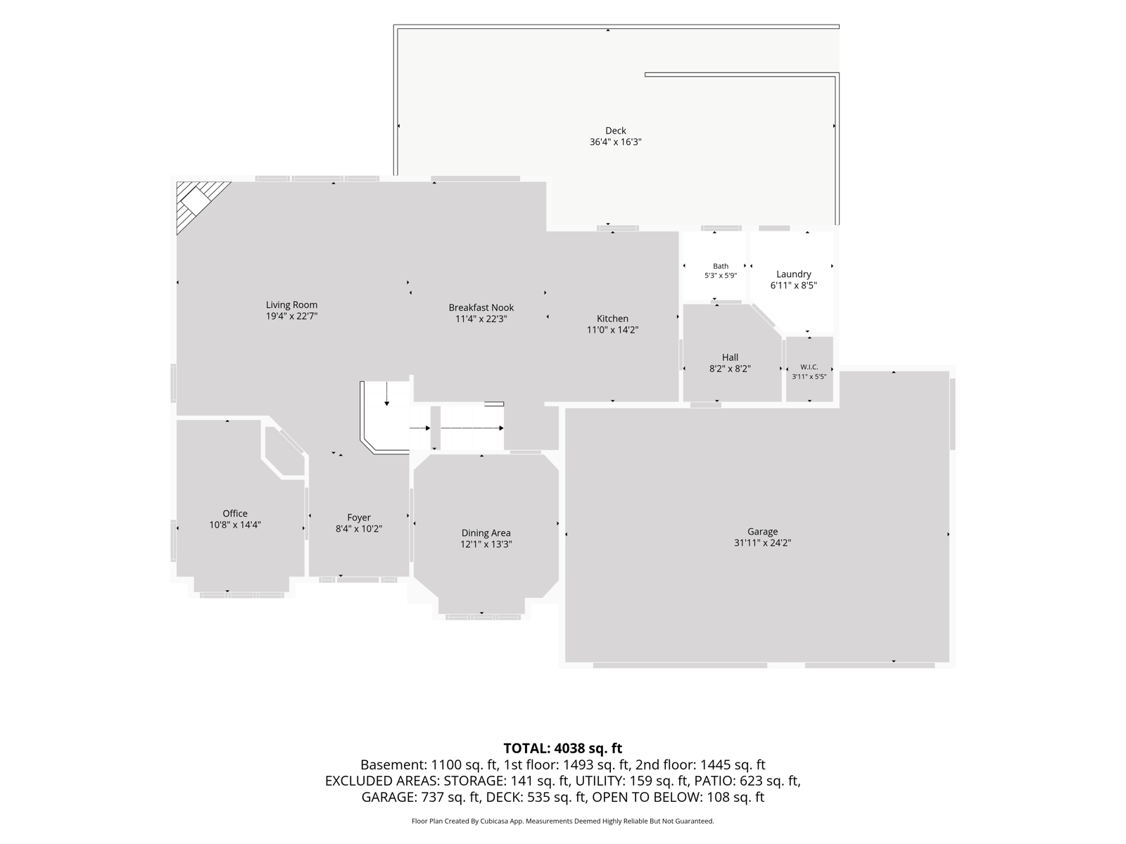 View of Residential at 10520 Pinnacle Way, Woodbury MN 55129, Woodbury (57 of 62) - Mike Wilen | Minnesota Team Real Estate