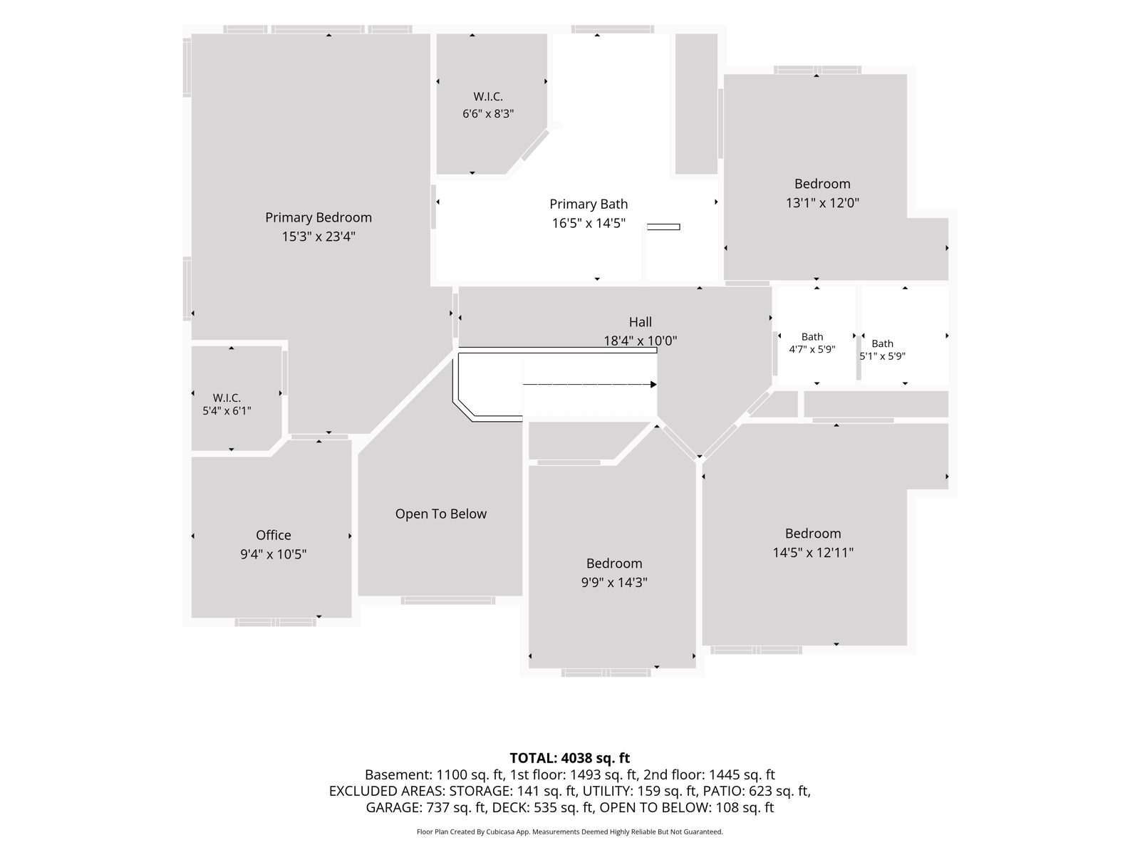 View of Residential at 10520 Pinnacle Way, Woodbury MN 55129, Woodbury (56 of 62) - Mike Wilen | Minnesota Team Real Estate