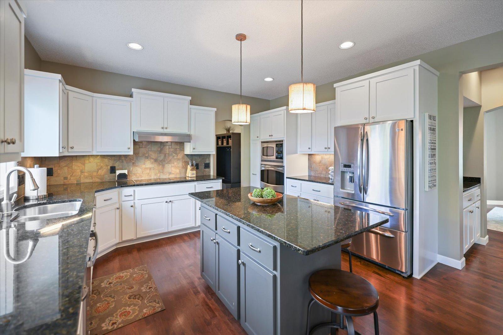View of Residential at 10520 Pinnacle Way, Woodbury MN 55129, Woodbury (11 of 62) - Mike Wilen | Minnesota Team Real Estate
