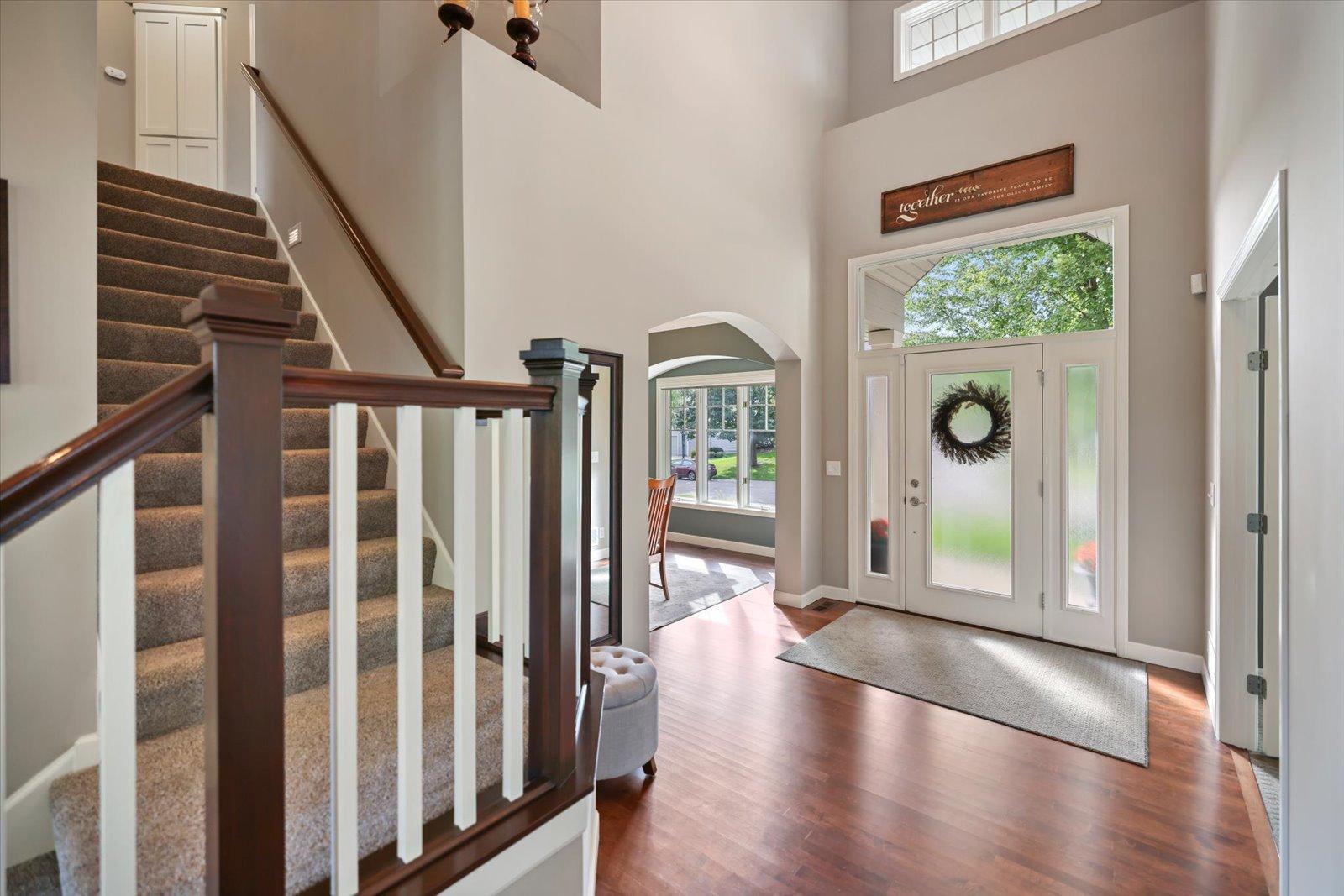 View of Residential at 10520 Pinnacle Way, Woodbury MN 55129, Woodbury (3 of 62) - Mike Wilen | Minnesota Team Real Estate