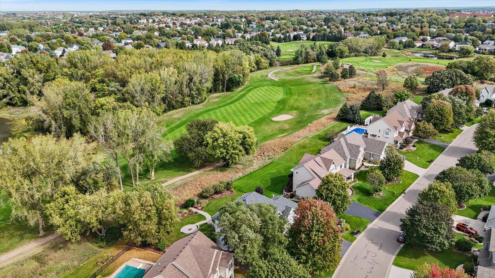 View of Residential at 10520 Pinnacle Way, Woodbury MN 55129, Woodbury (54 of 62) - Mike Wilen | Minnesota Team Real Estate