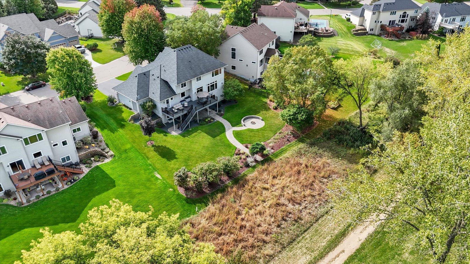 View of Residential at 10520 Pinnacle Way, Woodbury MN 55129, Woodbury (53 of 62) - Mike Wilen | Minnesota Team Real Estate
