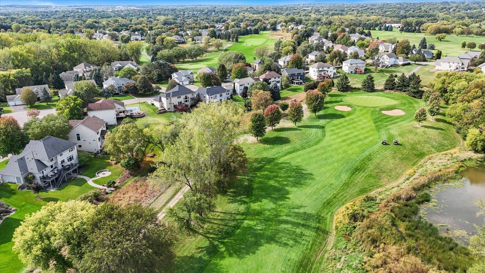 View of Residential at 10520 Pinnacle Way, Woodbury MN 55129, Woodbury (52 of 62) - Mike Wilen | Minnesota Team Real Estate