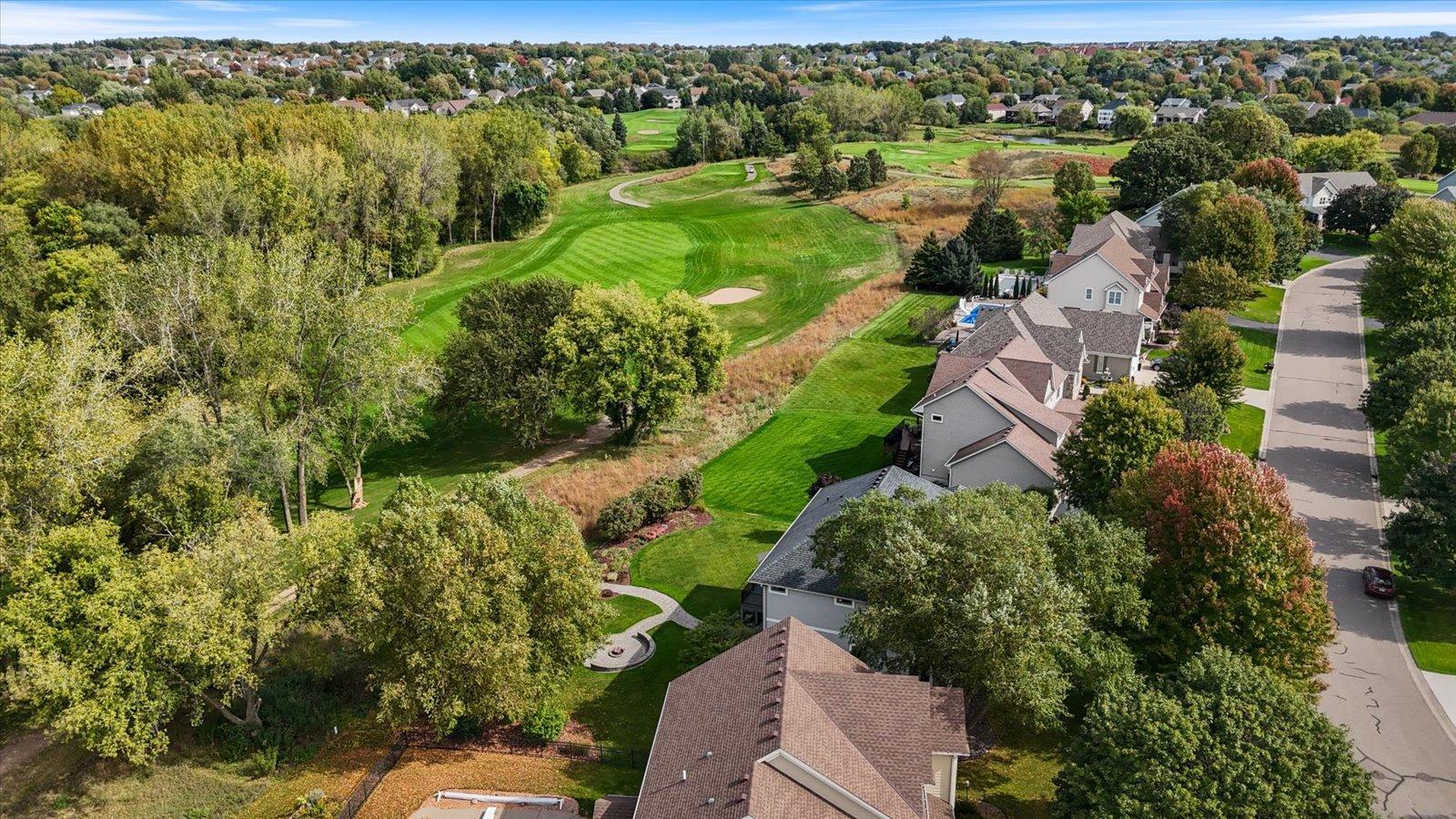 View of Residential at 10520 Pinnacle Way, Woodbury MN 55129, Woodbury (2 of 62) - Mike Wilen | Minnesota Team Real Estate