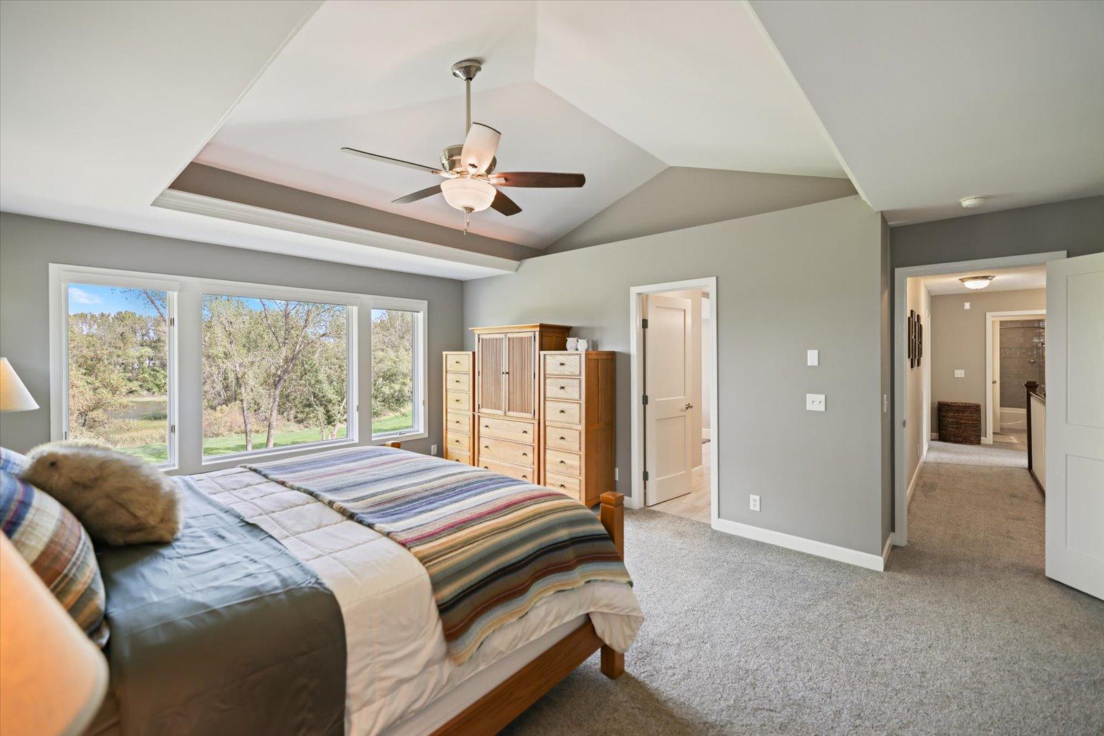View of Residential at 10520 Pinnacle Way, Woodbury MN 55129, Woodbury (21 of 62) - Mike Wilen | Minnesota Team Real Estate