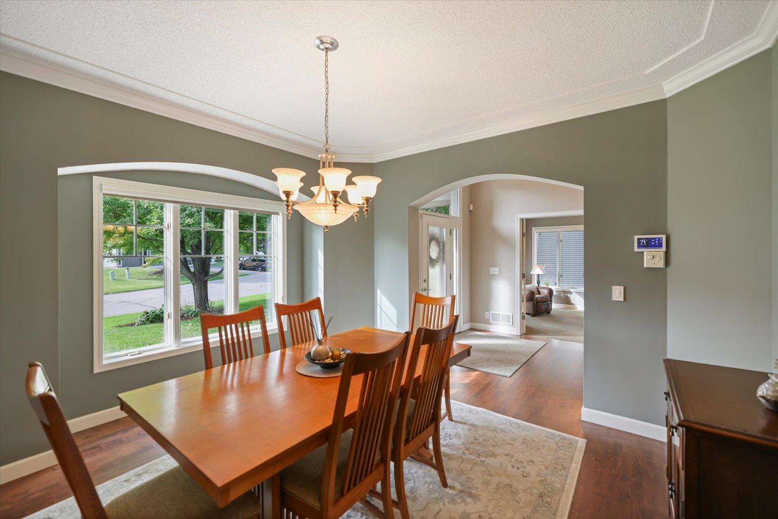 View of Residential at 10520 Pinnacle Way, Woodbury MN 55129, Woodbury (38 of 62) - Mike Wilen | Minnesota Team Real Estate
