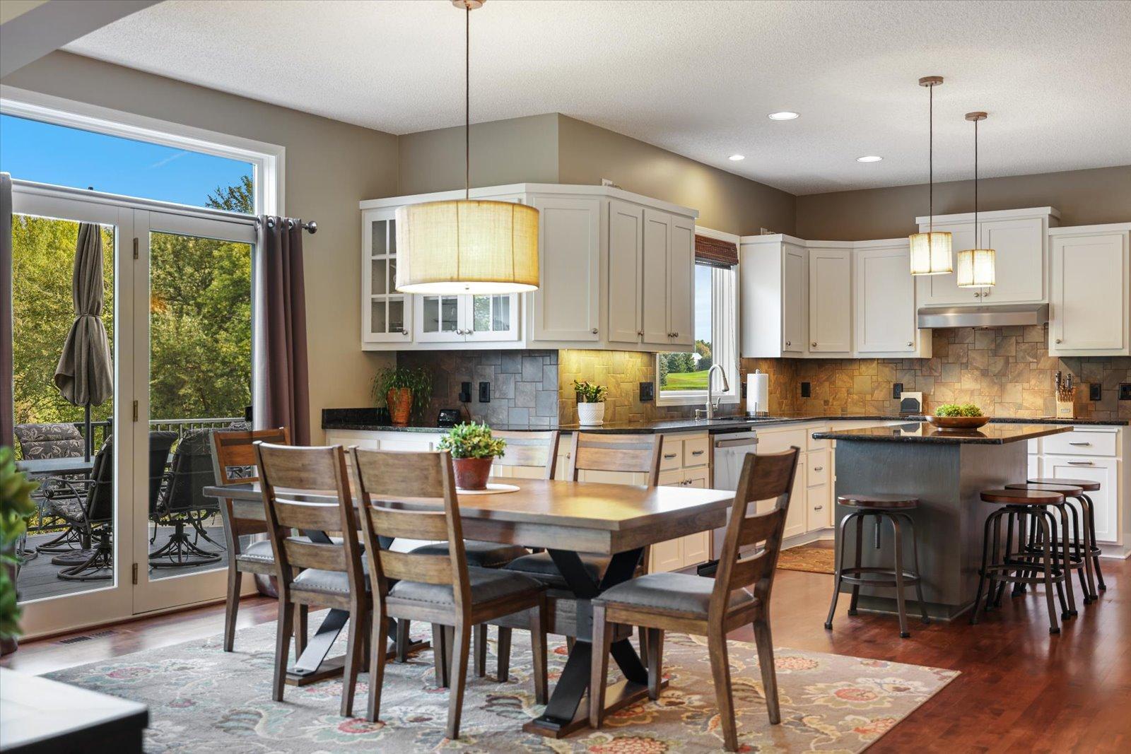 View of Residential at 10520 Pinnacle Way, Woodbury MN 55129, Woodbury (9 of 62) - Mike Wilen | Minnesota Team Real Estate