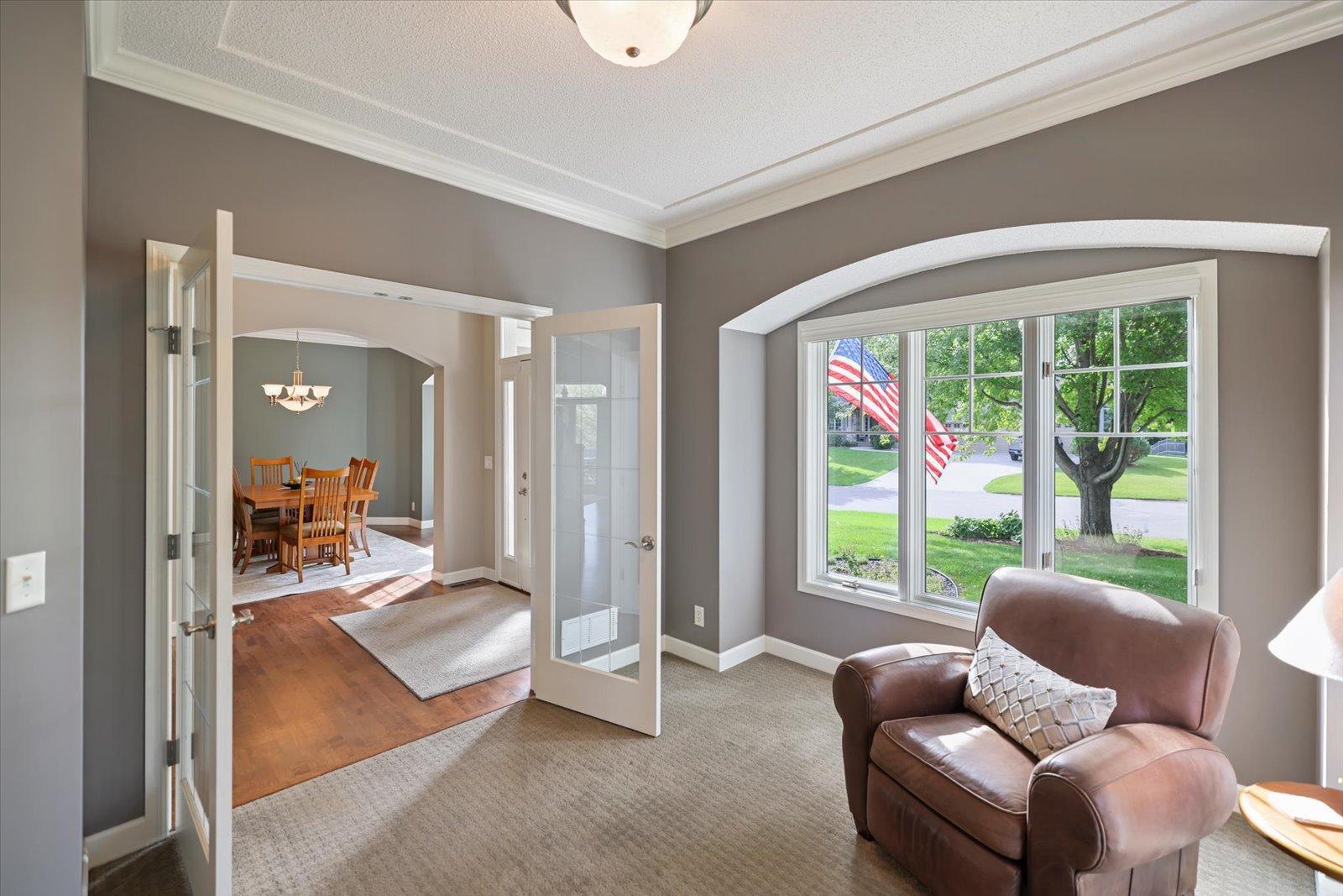 View of Residential at 10520 Pinnacle Way, Woodbury MN 55129, Woodbury (17 of 62) - Mike Wilen | Minnesota Team Real Estate