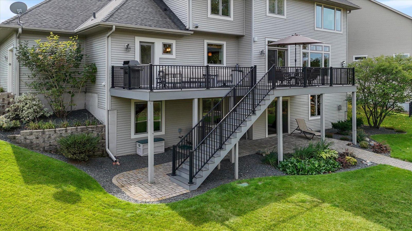 View of Residential at 10520 Pinnacle Way, Woodbury MN 55129, Woodbury (50 of 62) - Mike Wilen | Minnesota Team Real Estate