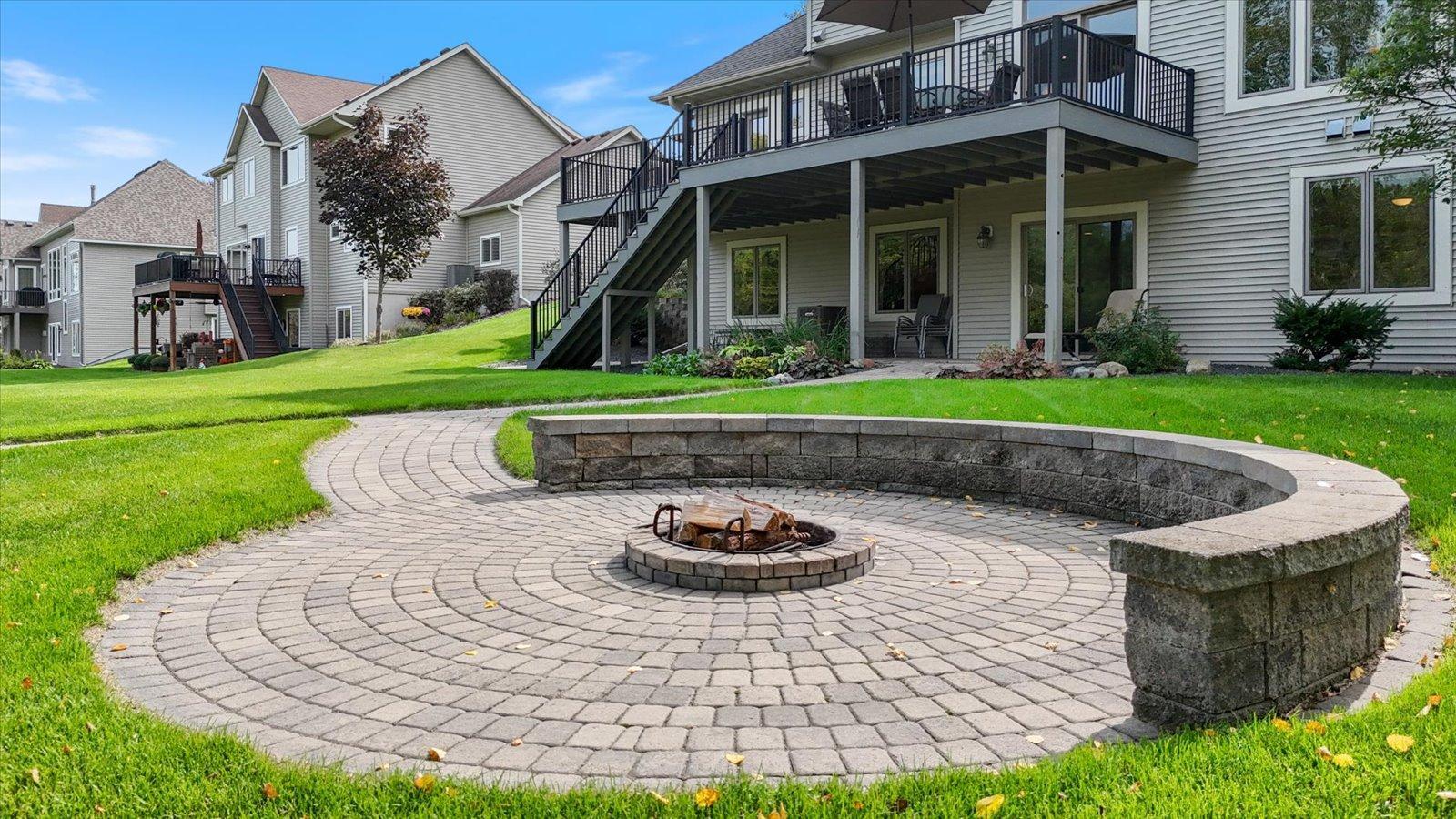 View of Residential at 10520 Pinnacle Way, Woodbury MN 55129, Woodbury (49 of 62) - Mike Wilen | Minnesota Team Real Estate