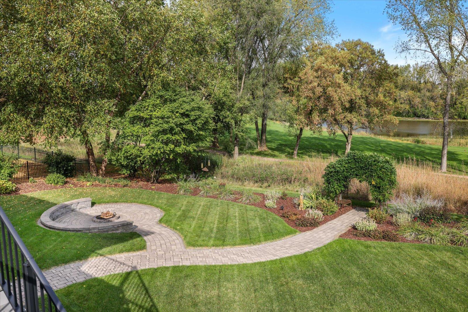 View of Residential at 10520 Pinnacle Way, Woodbury MN 55129, Woodbury (47 of 62) - Mike Wilen | Minnesota Team Real Estate