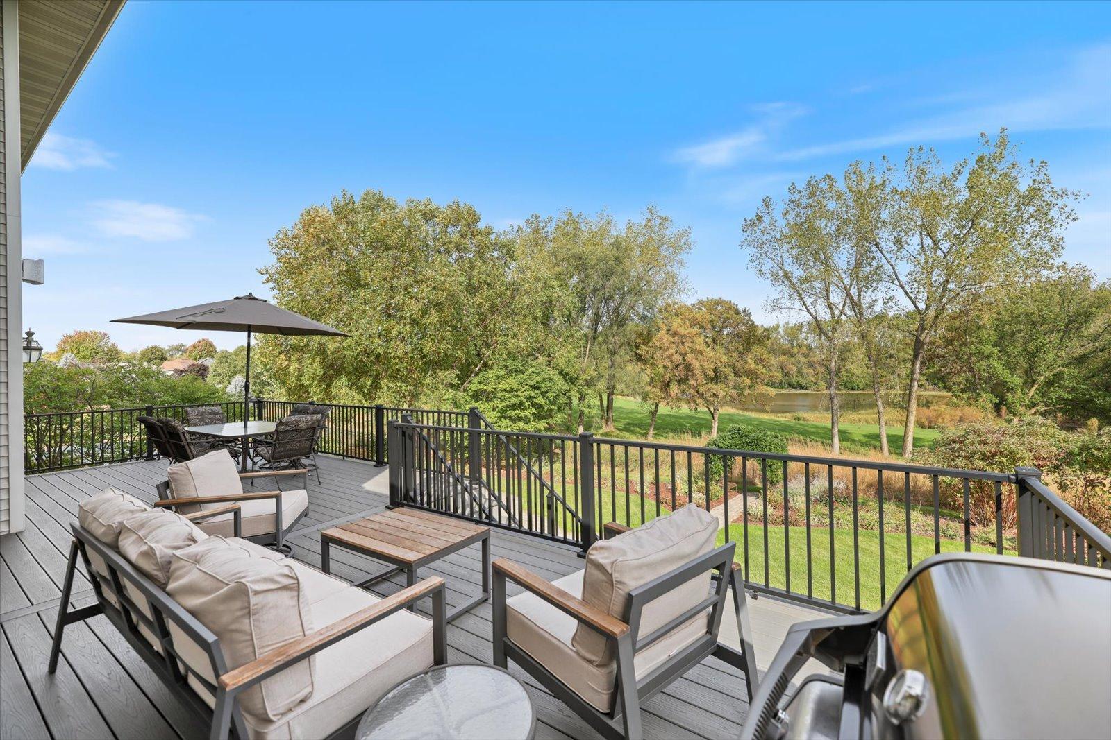 View of Residential at 10520 Pinnacle Way, Woodbury MN 55129, Woodbury (46 of 62) - Mike Wilen | Minnesota Team Real Estate