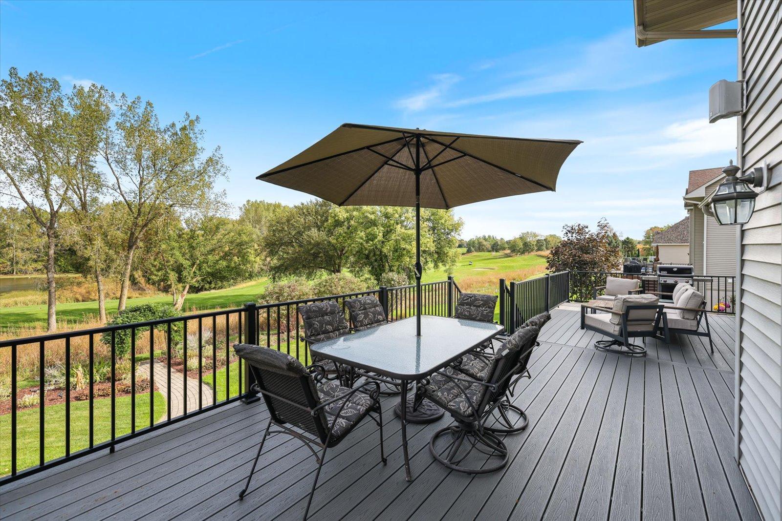 View of Residential at 10520 Pinnacle Way, Woodbury MN 55129, Woodbury (45 of 62) - Mike Wilen | Minnesota Team Real Estate