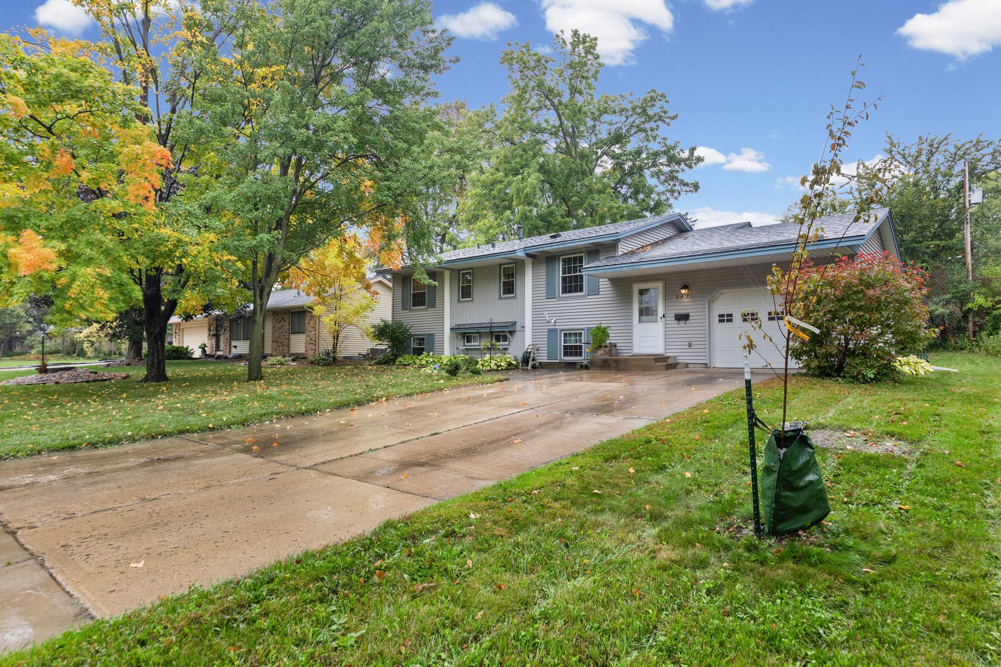 View of Residential at 5421 Xylon Avenue, New Hope MN 55428, New Hope (6 of 62) - Mike Wilen | Minnesota Team Real Estate