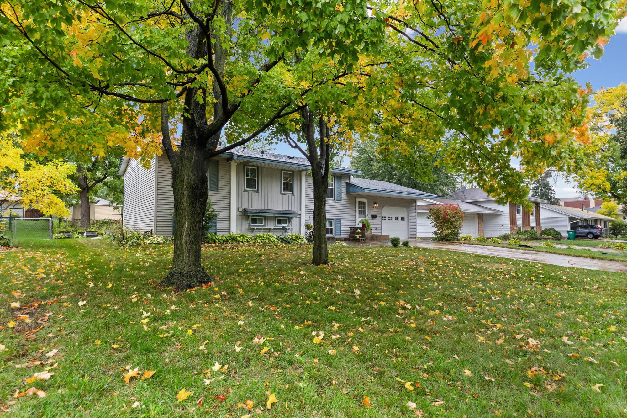 View of Residential at 5421 Xylon Avenue, New Hope MN 55428, New Hope (5 of 62) - Mike Wilen | Minnesota Team Real Estate