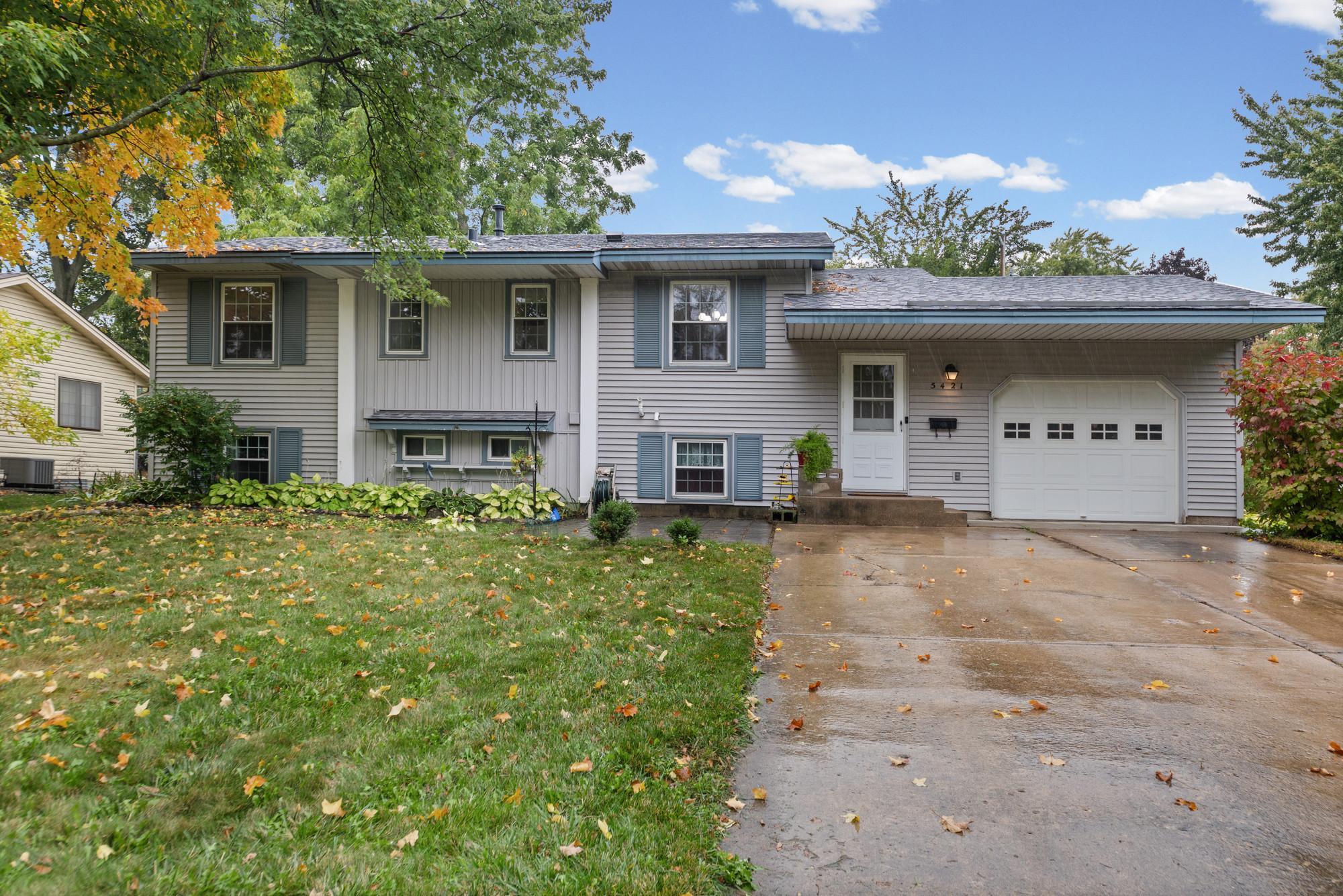 View of Residential at 5421 Xylon Avenue, New Hope MN 55428, New Hope (4 of 62) - Mike Wilen | Minnesota Team Real Estate
