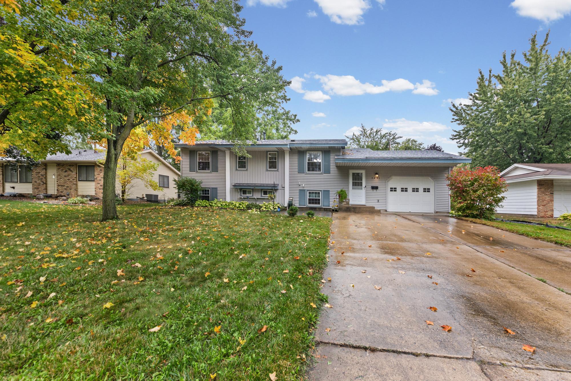 View of Residential at 5421 Xylon Avenue, New Hope MN 55428, New Hope (3 of 62) - Mike Wilen | Minnesota Team Real Estate