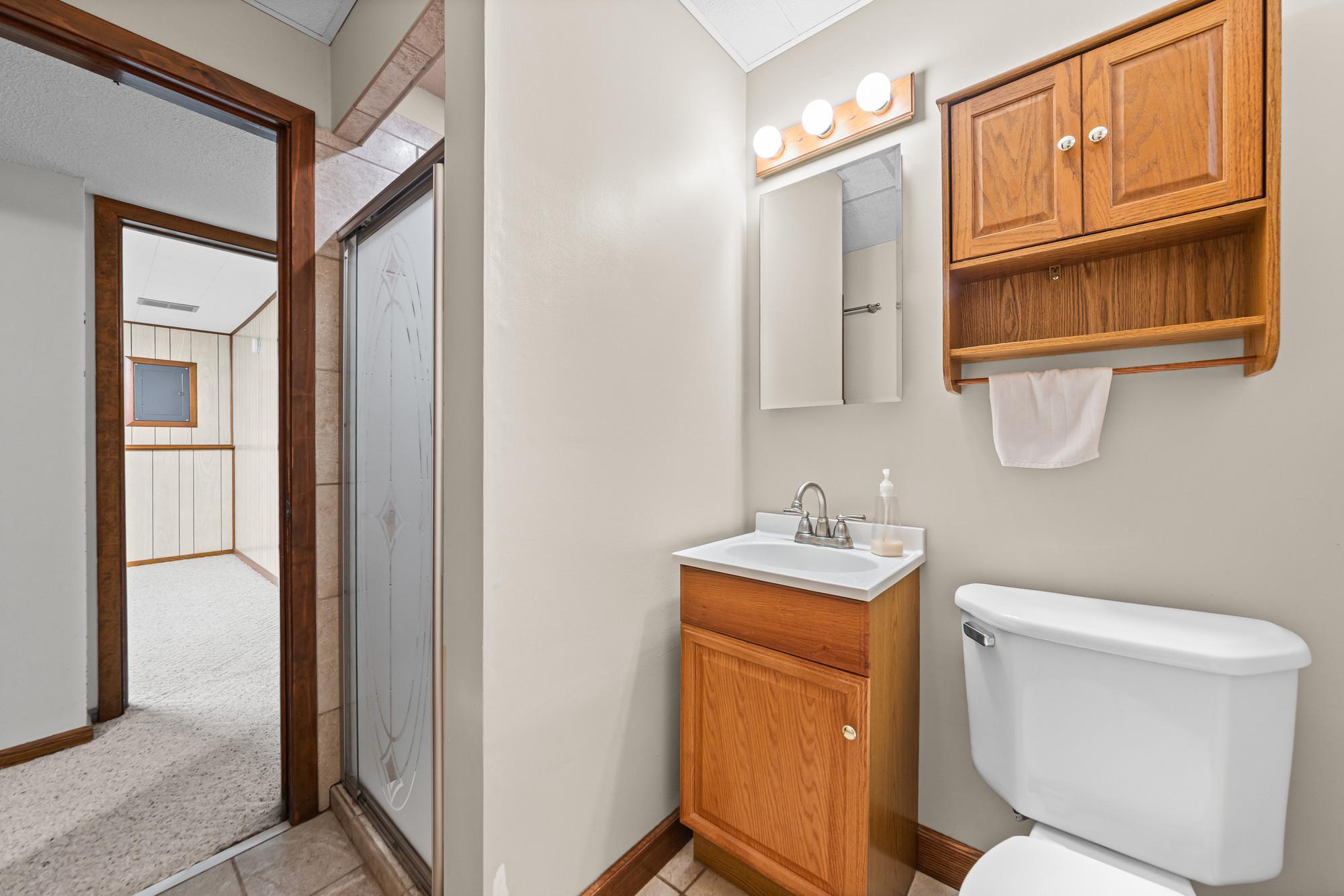View of Residential at 5421 Xylon Avenue, New Hope MN 55428, New Hope (49 of 62) - Mike Wilen | Minnesota Team Real Estate