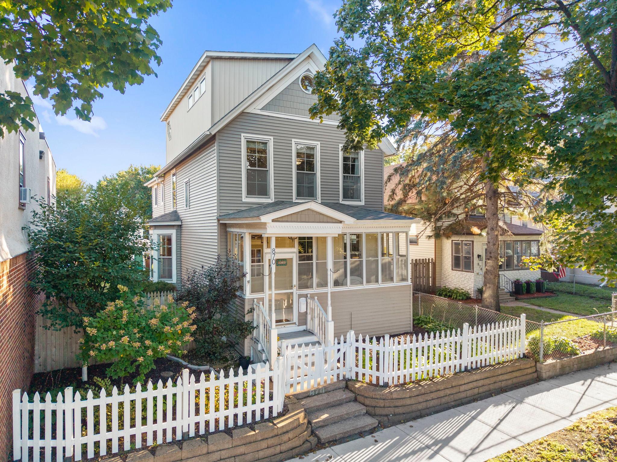 View of Residential at 870 Randolph Avenue, Saint Paul MN 55102, Saint Paul (2 of 52) - Mike Wilen | Minnesota Team Real Estate