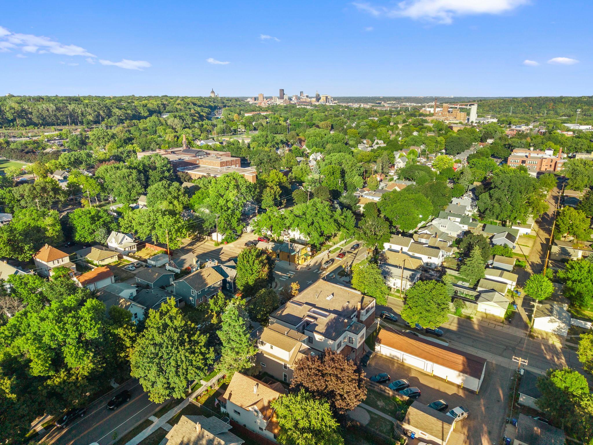 View of Residential at 870 Randolph Avenue, Saint Paul MN 55102, Saint Paul (52 of 52) - Mike Wilen | Minnesota Team Real Estate