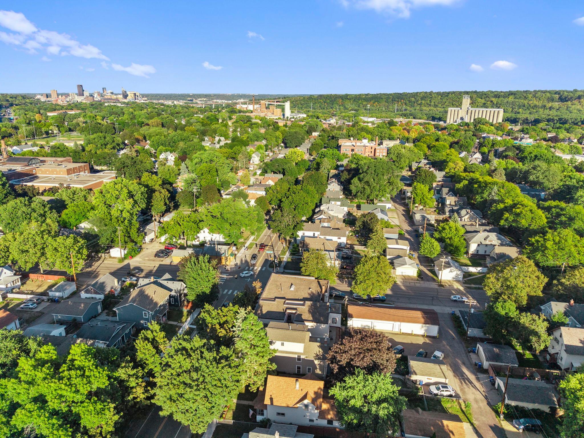 View of Residential at 870 Randolph Avenue, Saint Paul MN 55102, Saint Paul (51 of 52) - Mike Wilen | Minnesota Team Real Estate