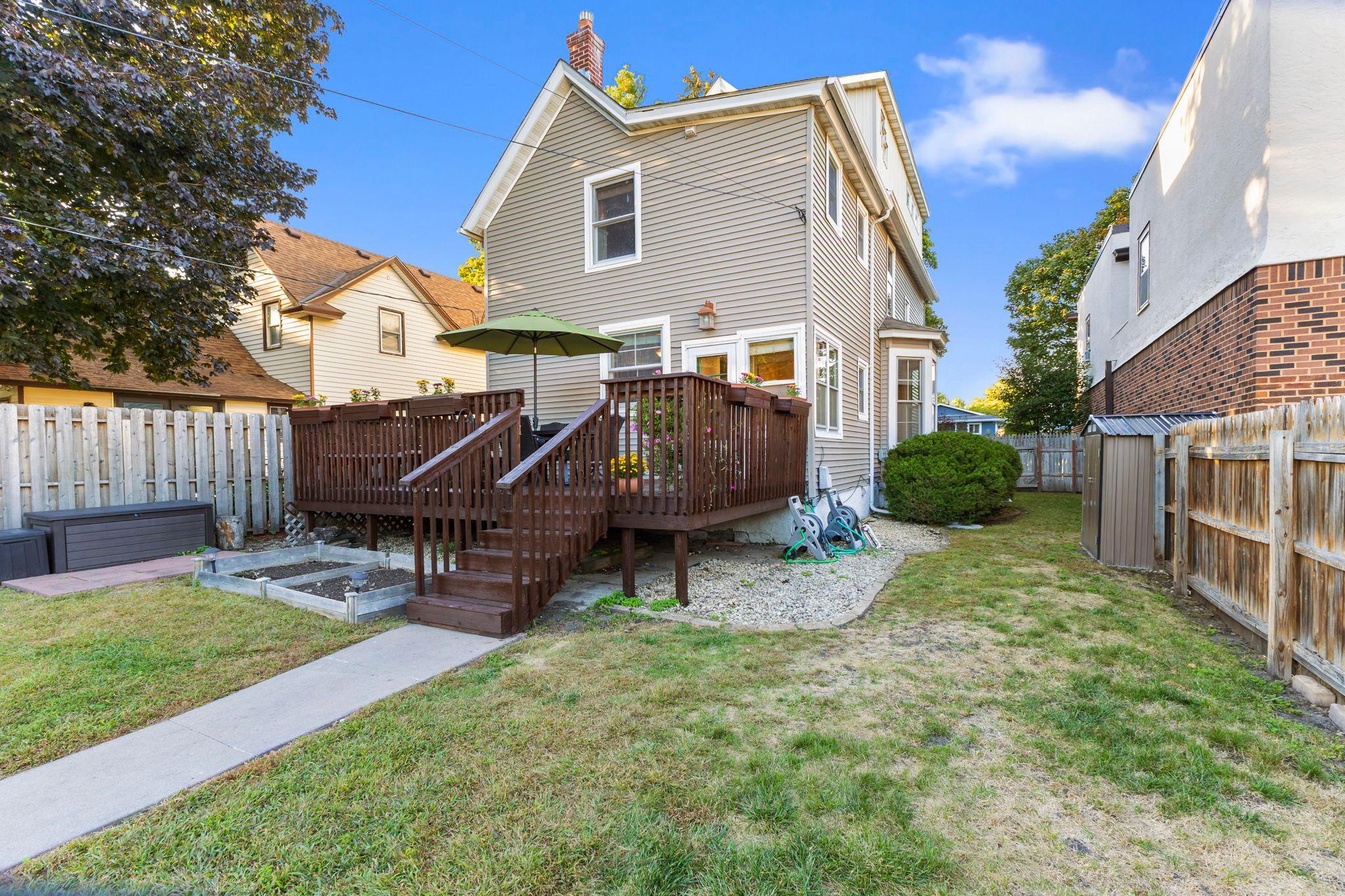View of Residential at 870 Randolph Avenue, Saint Paul MN 55102, Saint Paul (48 of 52) - Mike Wilen | Minnesota Team Real Estate
