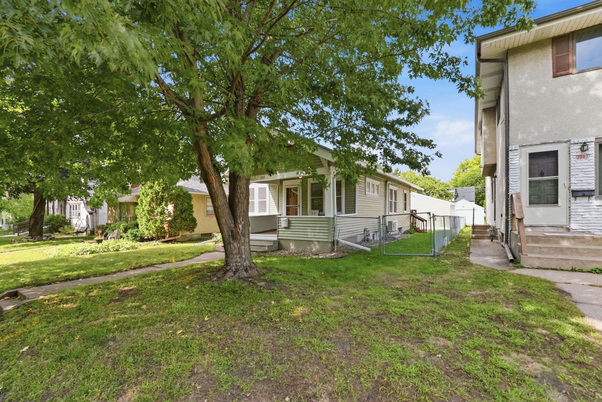 View of Residential at 2089 Randolph Avenue, Saint Paul MN 55105, Saint Paul (7 of 46) - Mike Wilen | Minnesota Team Real Estate