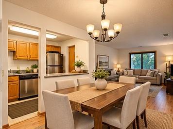 View of Residential at 7200 Cahill Road #106, Edina MN 55439, Edina (3 of 22) - Mike Wilen | Minnesota Team Real Estate