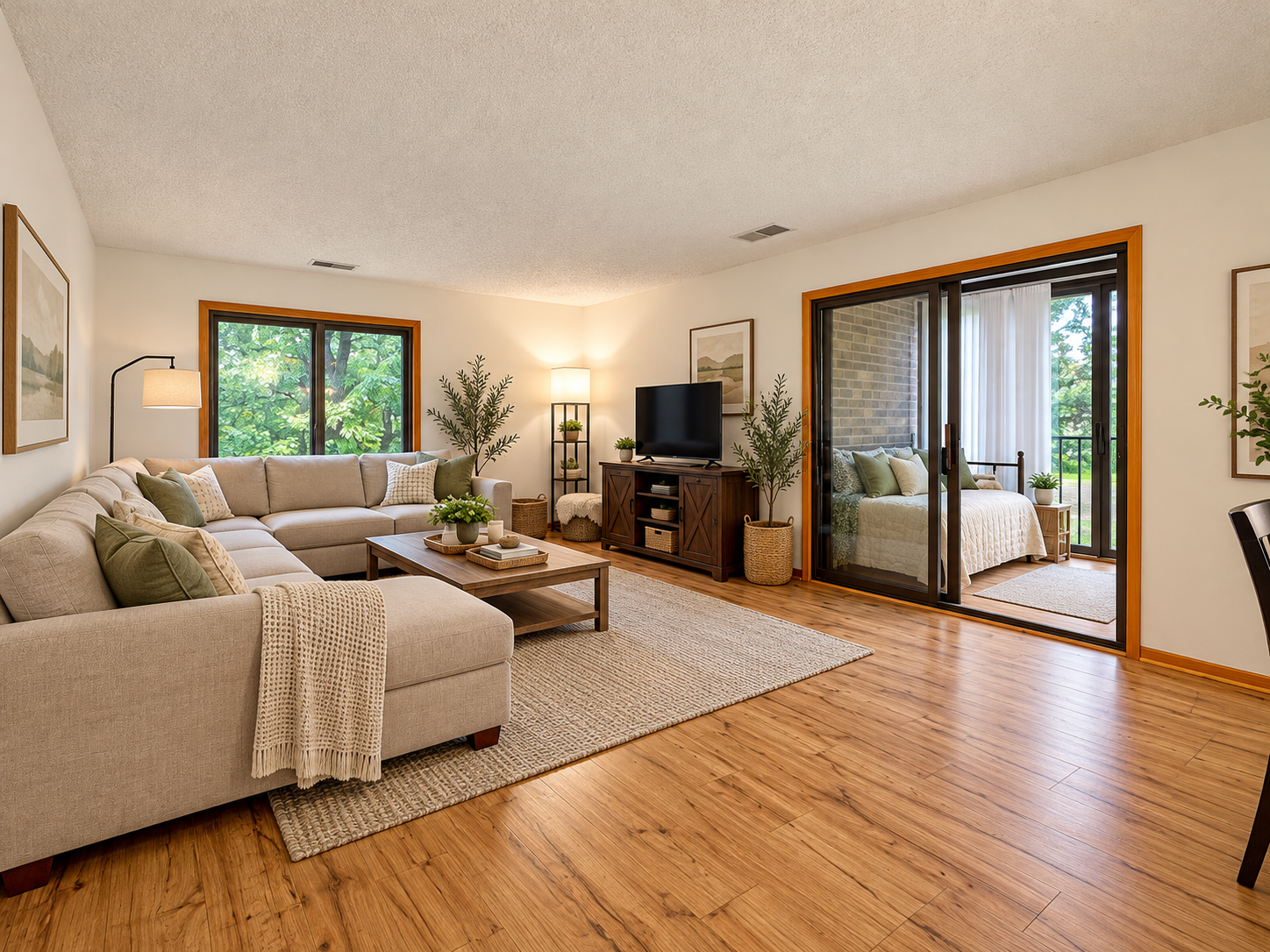 View of Residential at 7200 Cahill Road #106, Edina MN 55439, Edina (2 of 22) - Mike Wilen | Minnesota Team Real Estate