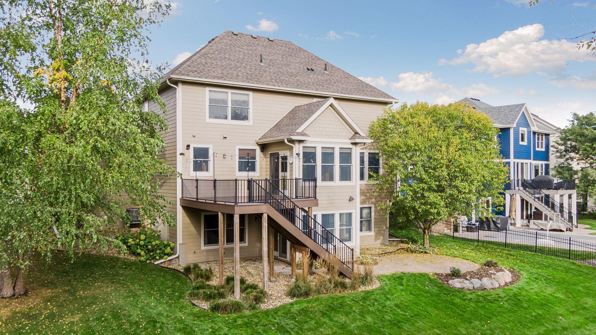 View of Residential at 1711 Deephaven Drive, Woodbury MN 55129, Woodbury (18 of 112) - Mike Wilen | Minnesota Team Real Estate