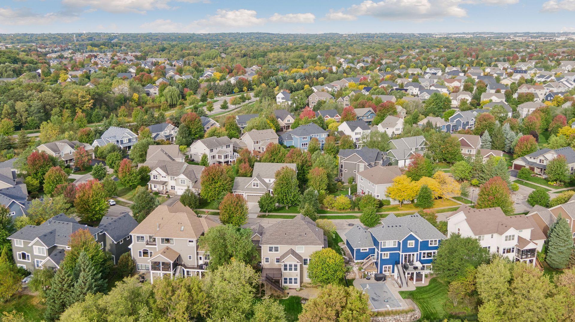 View of Residential at 1711 Deephaven Drive, Woodbury MN 55129, Woodbury (103 of 112) - Mike Wilen | Minnesota Team Real Estate