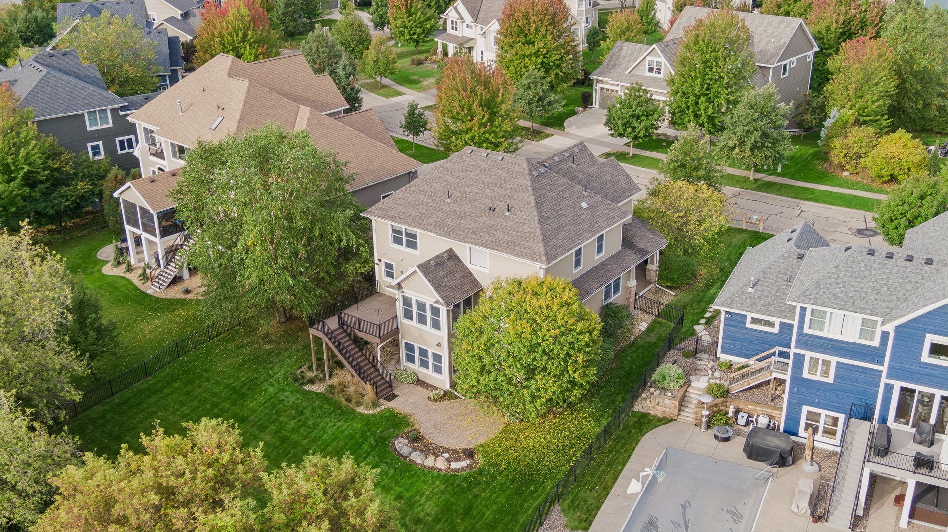 View of Residential at 1711 Deephaven Drive, Woodbury MN 55129, Woodbury (102 of 112) - Mike Wilen | Minnesota Team Real Estate